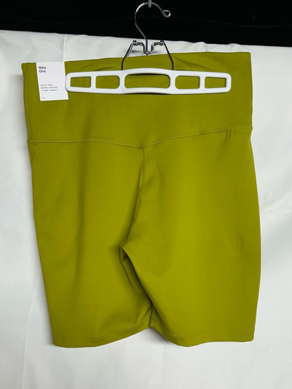 Nike One Compression Shorts